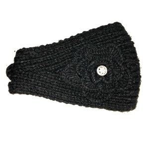 Knit Headband